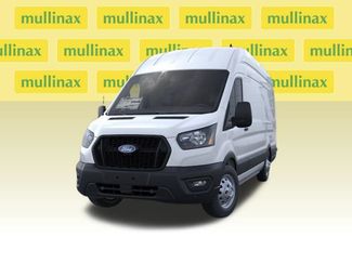 New 2026 Ford Transit 250 148 High Roof Extended AWD w/ Load Area Protection Package video 2
