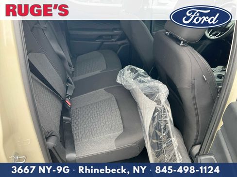 New 2026 Ford Ranger XLT image 13