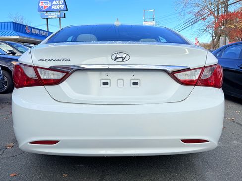 Used 2013 Hyundai Sonata GLS w/ Popular Equipment Pkg image 7