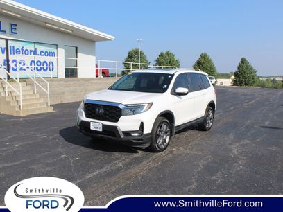 Used 2023 Honda Passport EX-L