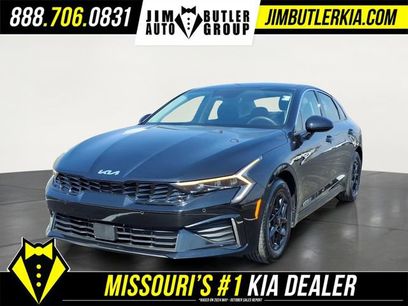 Used 2025 Kia K5 LXS