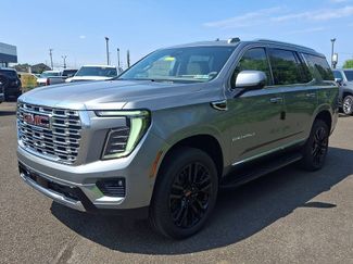 New 2026 GMC Yukon Denali w/ Advanced Technology Package AWD/4WD video 2