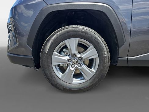 Certified 2025 Toyota RAV4 XLE AWD/4WD image 14