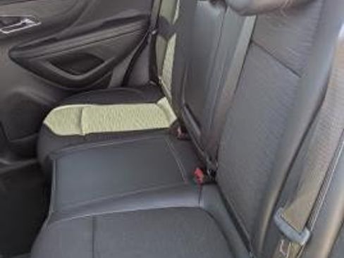 Used 2015 Buick Encore Convenience AWD/4WD image 15
