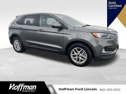 Used 2024 Ford Edge SEL