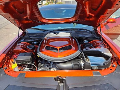 Used 2020 Dodge Challenger R/T image 27