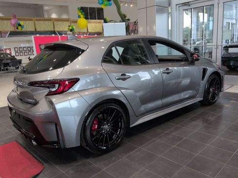New 2026 Toyota Corolla GR AWD/4WD image 6