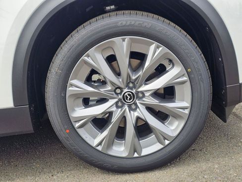 New 2026 MAZDA CX-50 AWD 2.5 S w/ Weather Package image 9