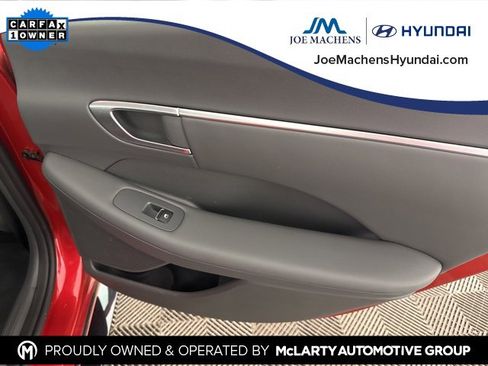 Used 2021 Hyundai Sonata SEL Plus image 28