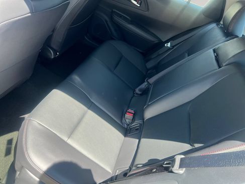 New 2026 Toyota Prius Plug-In Hybrid FWD image 13