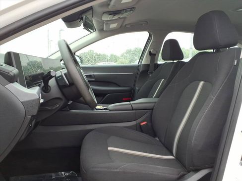 Used 2024 Hyundai Sonata SEL FWD image 21