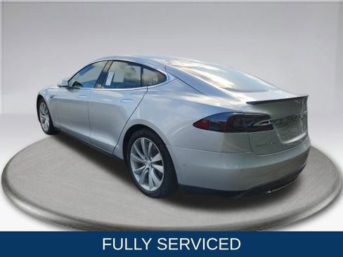 Used 2016 Tesla Model S 90D image 11