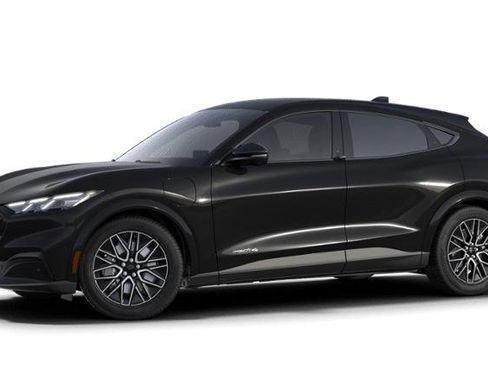 New 2025 Ford Mustang Mach-E Premium image 23