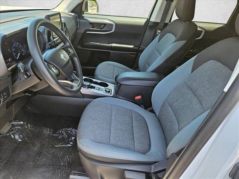 Used 2024 Ford Bronco Sport Big Bend AWD/4WD image 15