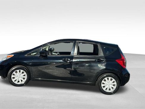 Used 2015 Nissan Versa Note SV image 4