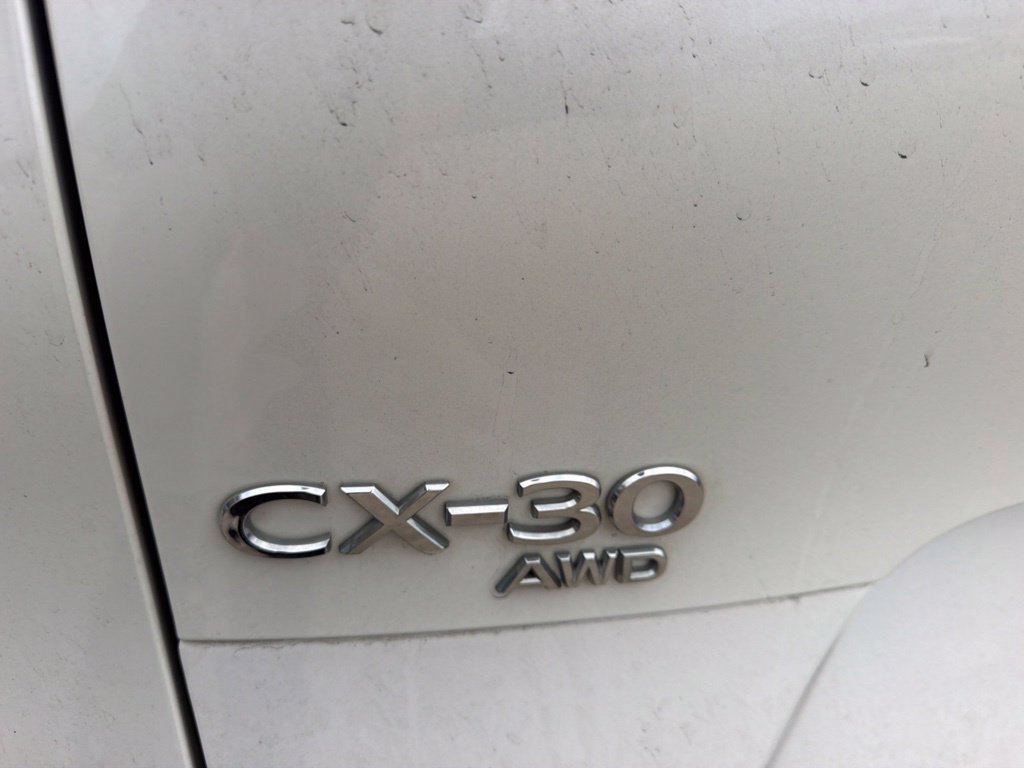 Certified 2021 MAZDA CX-30 AWD 2.5 S w/ Select Package image 10