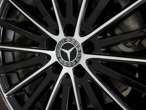 Used 2020 Mercedes-Benz C 300 4MATIC Sedan image 14