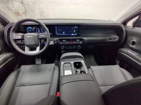 New 2026 Hyundai Palisade SEL AWD/4WD image 42