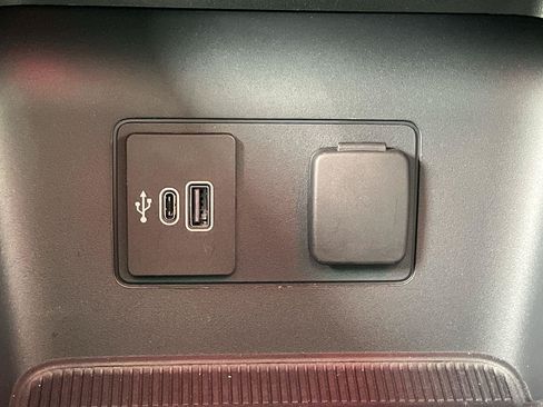 Used 2026 Ford Explorer ST w/ Sun And Sound Package AWD/4WD image 25