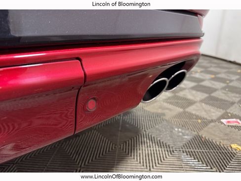 New 2025 Lincoln Aviator Black Label w/ Black Label Special Edition image 25