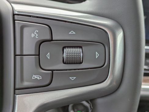 New 2026 Chevrolet Silverado 1500 RST AWD/4WD image 15