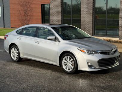Used 2013 Toyota Avalon XLE Premium