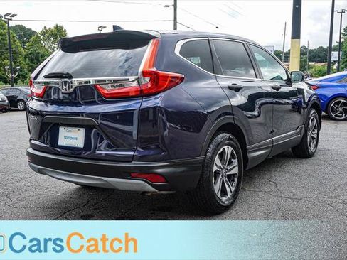 Used 2017 Honda CR-V LX image 14