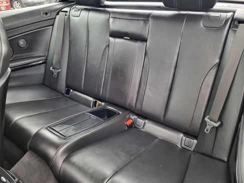 Used 2020 BMW M4 Convertible RWD image 15