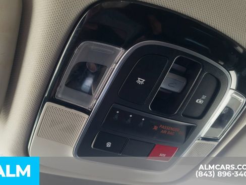 Used 2024 Hyundai Tucson Limited FWD image 15