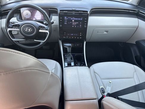 Used 2023 Hyundai Tucson SEL w/ Convenience Package AWD/4WD image 17