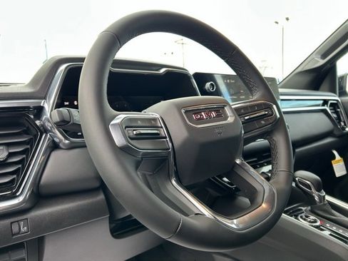 New 2026 GMC Canyon Elevation w/ Convenience Package image 29