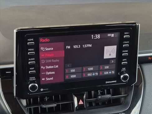 Used 2021 Toyota Corolla LE FWD image 12