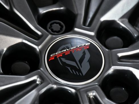 Used 2024 Chevrolet Corvette Stingray w/ Z51 Performance Package image 95