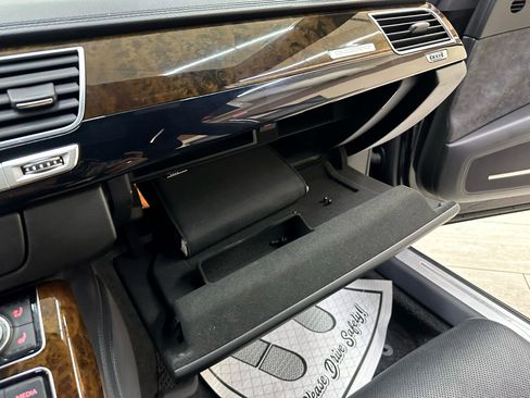 Used 2017 Audi A8 L 3.0T w/ Executive Package image 29