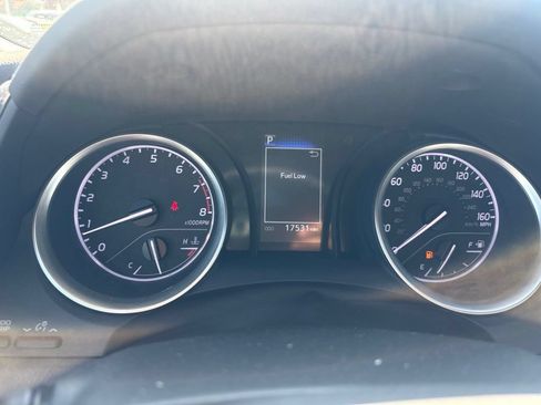 Used 2024 Toyota Camry LE FWD image 18