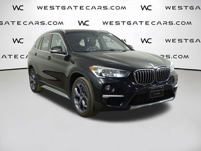 Used 2018 BMW X1 xDrive28i w/ Convenience Package