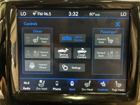 Used 2018 RAM 3500 Laramie Longhorn AWD/4WD image 18