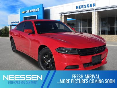 Used 2022 Dodge Charger SXT