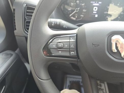 New 2026 RAM ProMaster 2500 image 12