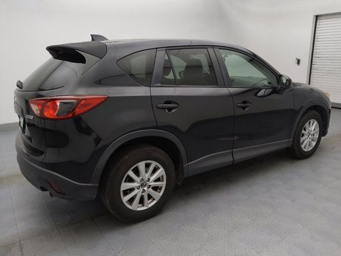 Used 2013 MAZDA CX-5 Touring image 10