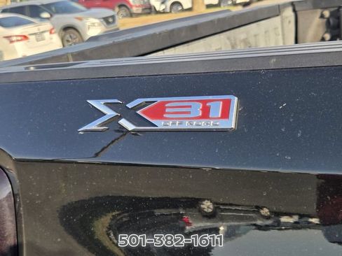 Used 2021 GMC Sierra 1500 SLT w/ SLT Premium Package AWD/4WD image 7