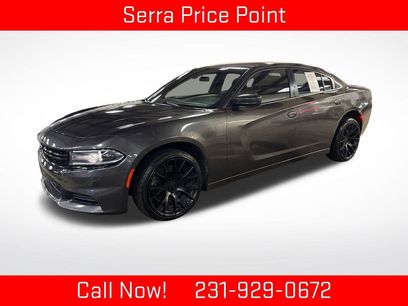 Used 2020 Dodge Charger Police