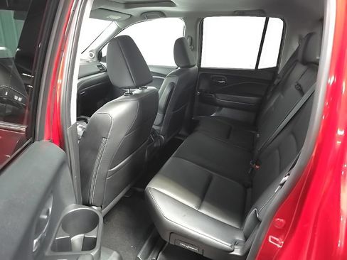 Used 2023 Honda Ridgeline RTL-E image 33