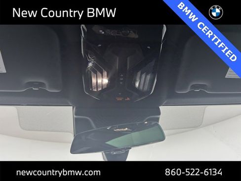 Certified 2025 BMW X3 xDrive30i w/ Premium Package image 23