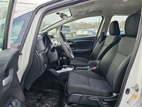 Used 2019 Honda Fit LX image 13