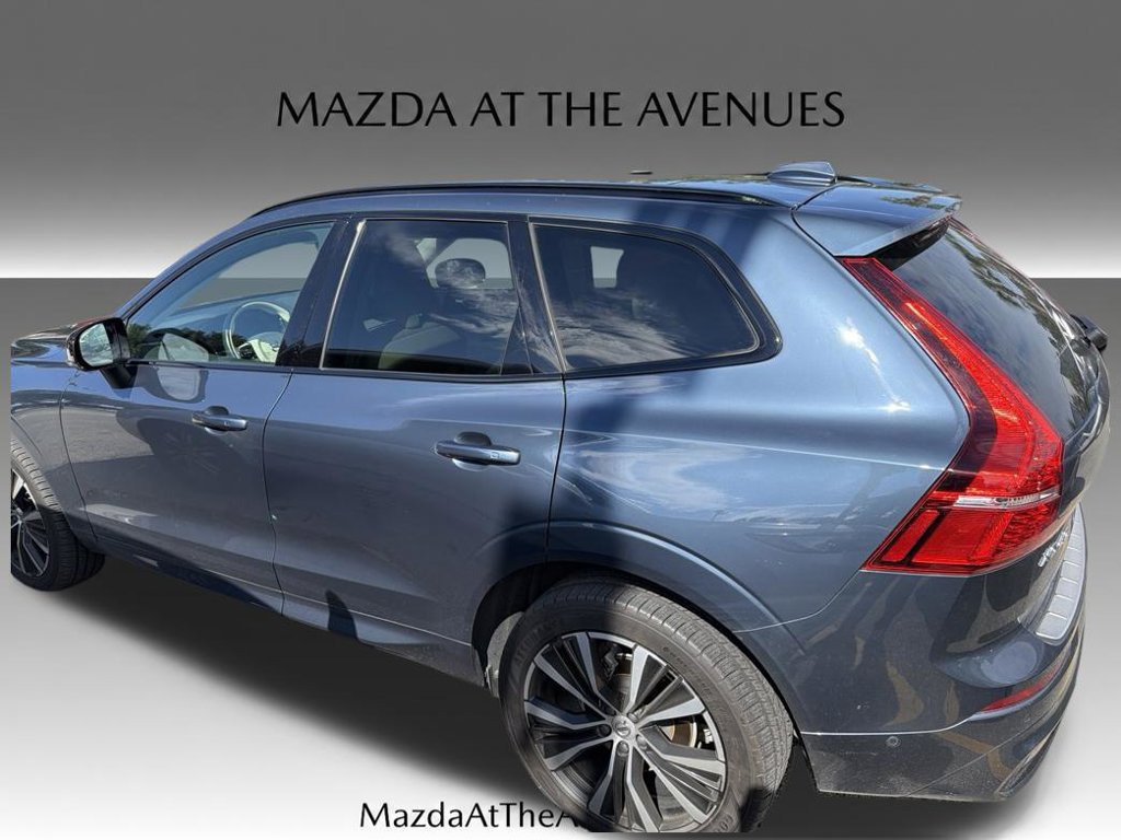 Used 2023 Volvo XC60 B5 Plus w/ Protection Package Premier AWD/4WD image 16