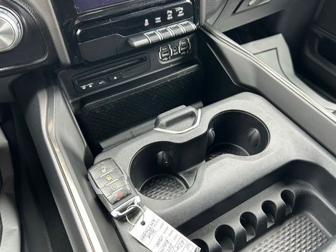 Used 2019 RAM 1500 Sport w/ Level 2 Equipment Group AWD/4WD image 30