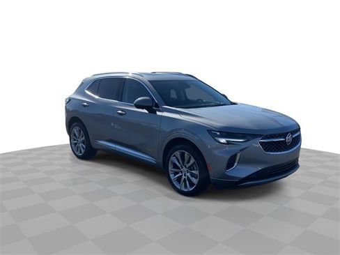 Used 2023 Buick Envision Avenir image 2