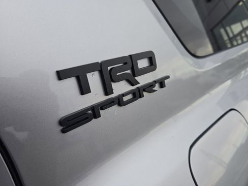 Used 2025 Toyota 4Runner TRD Sport image 38