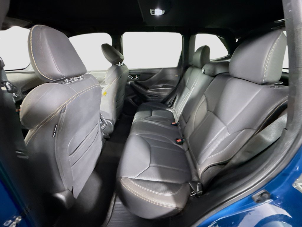 Used 2022 Subaru Forester Wilderness AWD/4WD image 24